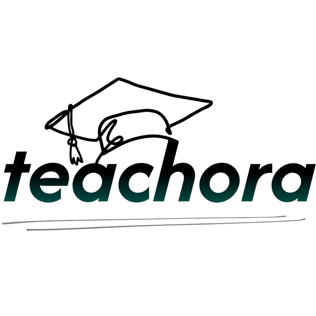Teachora Logo