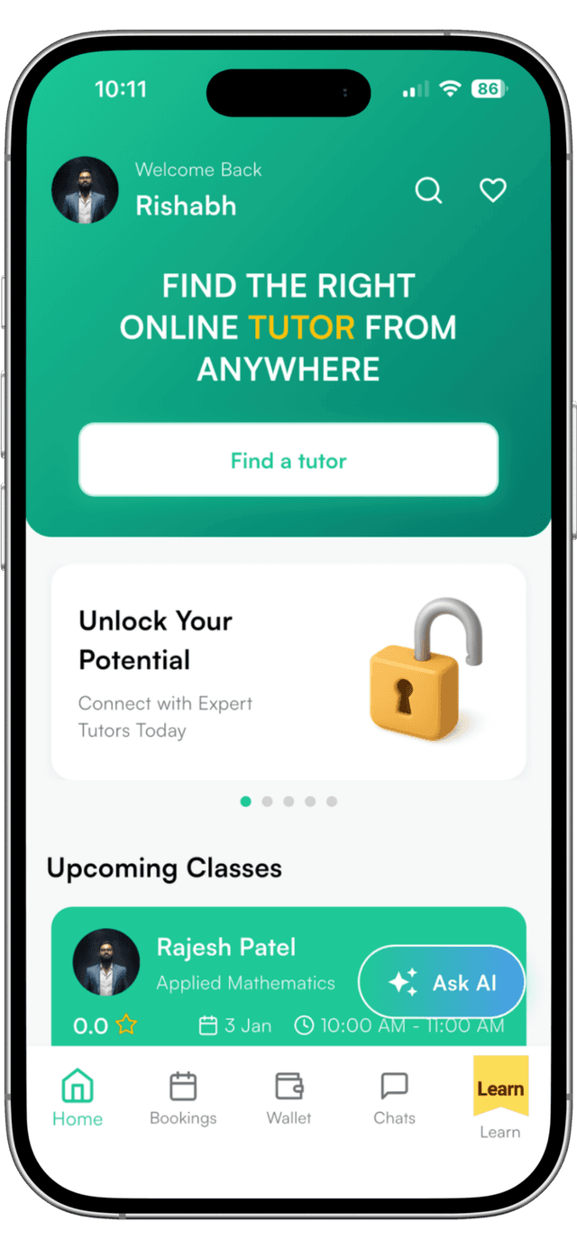 Teachora App
